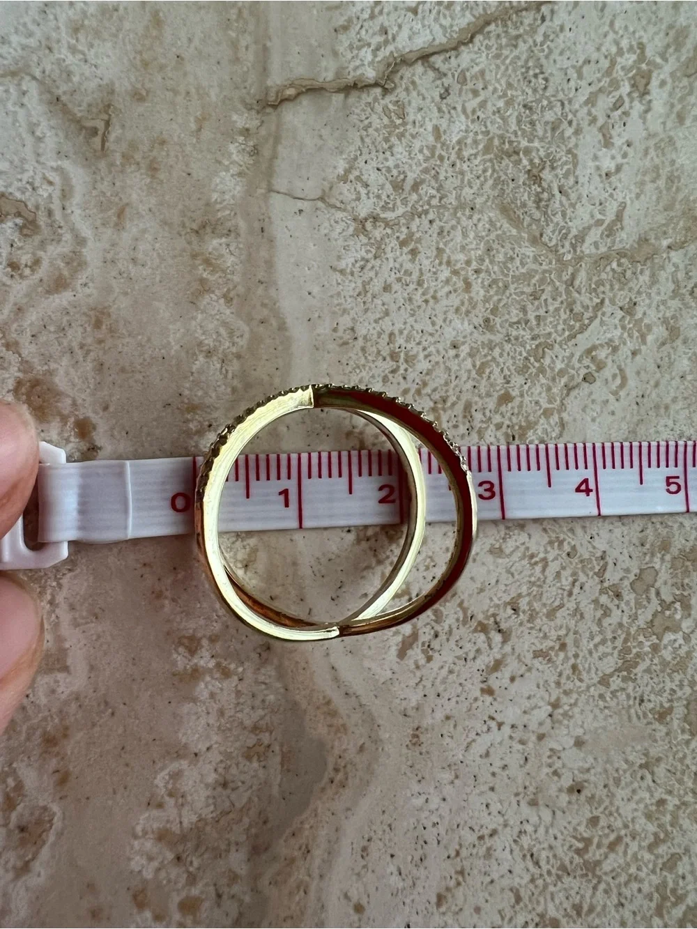 No brand sterling silver
